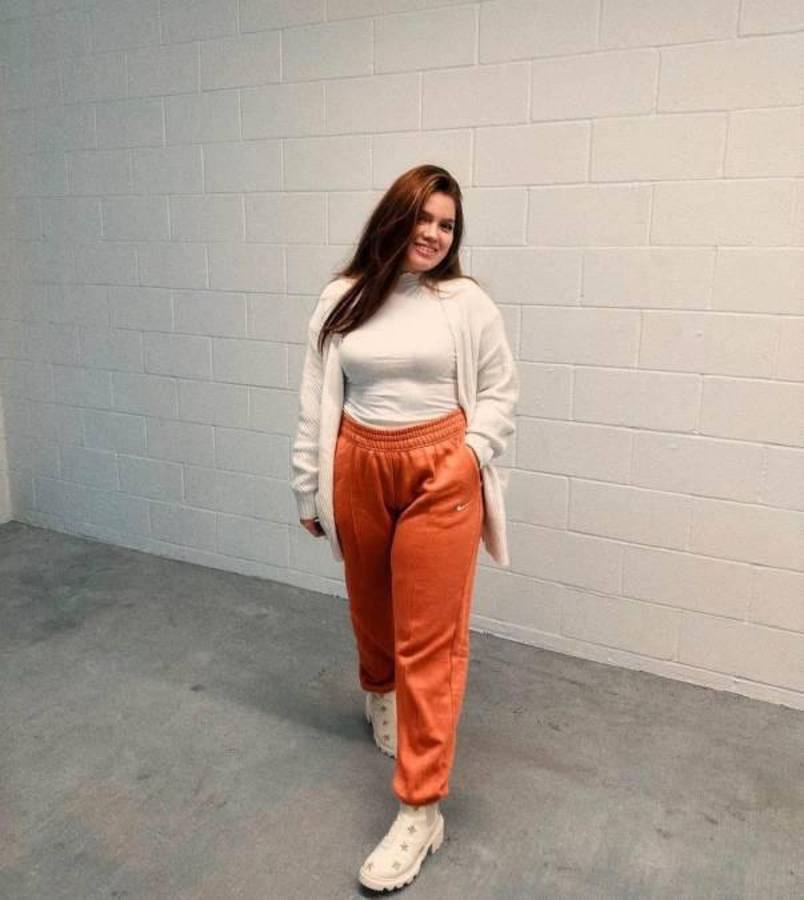 ¡Son una belleza! Así pasaron las novias y esposas de los jugadores hondureños la Semana Santa 2023