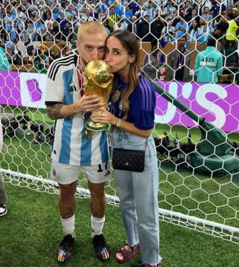 Se acabó la pesadilla: 'Papu' Gómez vuelve a las canchas tras dos años y firma con el club menos pensado