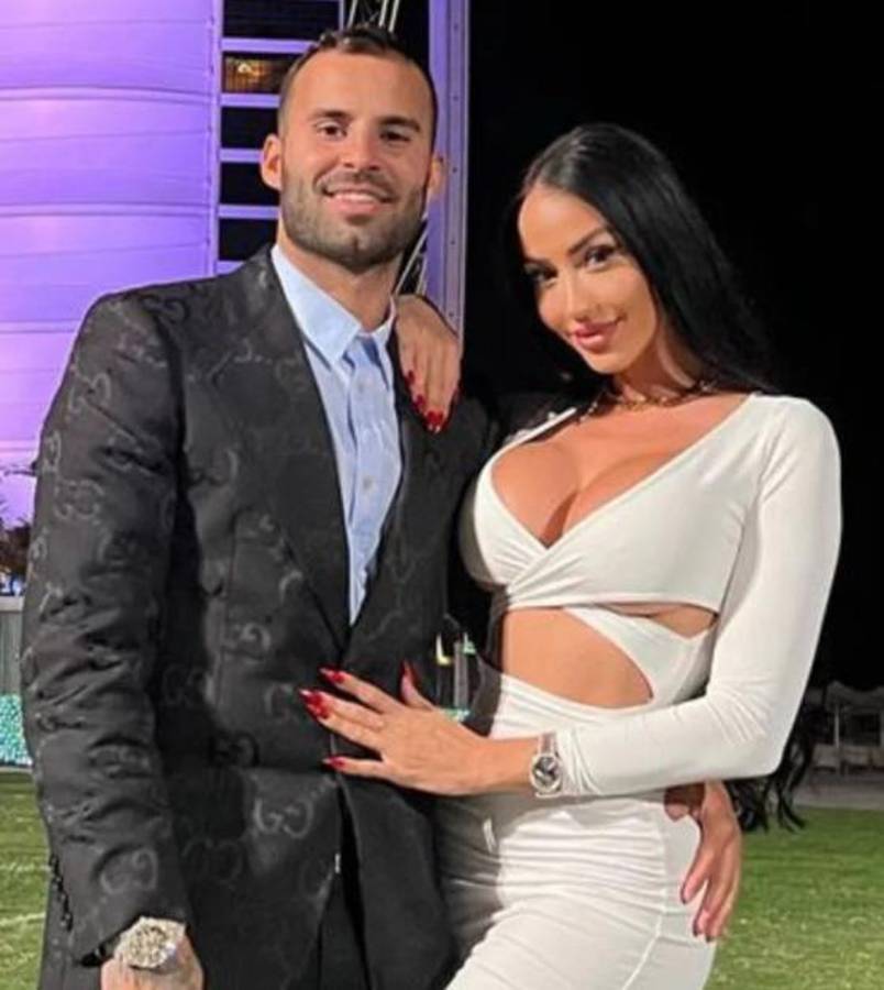 Jesé Rodríguez volvió a ganar un título después de seis años: “¡Campeones, estoy feliz! El Bichito resurgió”