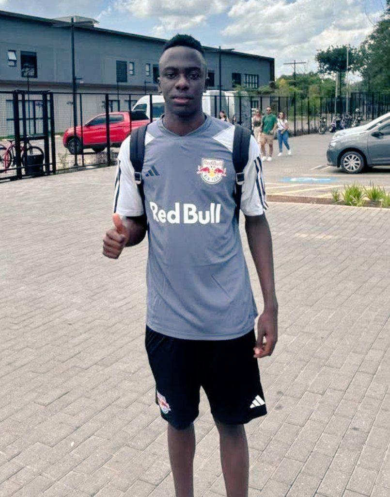 Murió en trágico accidente la promesa de 16 años que iba a jugar en la MLS; el comunicado del club tras la terrible noticia