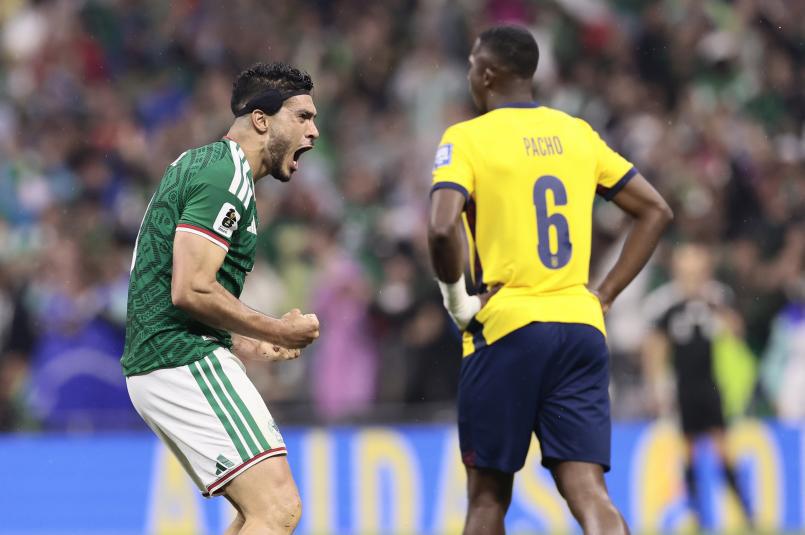 México en vilo en el Mundial 2026: FIFA los amenaza y podrían ser castigados