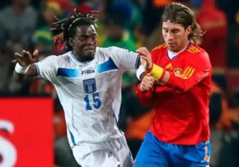 Salen a la luz las condiciones en las que vivía Pery Martínez antes de morir: este era su trabajo en Estados Unidos