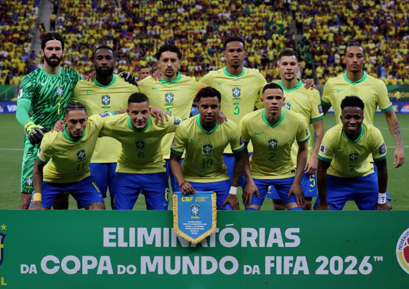 Ancelotti lo dejó fuera de Brasil y lo liquidó: Si ves mis números, yo debería estar en la lista; me lo merecía