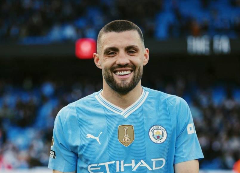 Barcelona oficializa fichaje, Manchester City perdería crack y Keylor Navas define su futuro, ¿y Van Dijk?