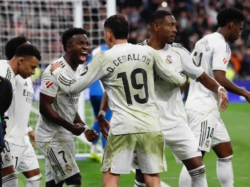 Arbeloa lo aparta del Real Madrid por este motivo, no volverá a ser convocado y se irá: este club quiere ficharlo