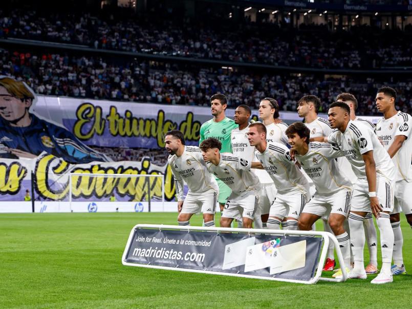 Real Madrid sacude el vestuario: cinco jugadores se irían del club y uno se rebela