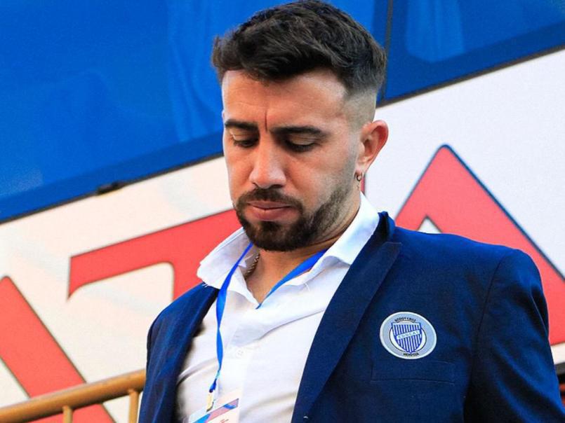 FICHAJES: Motagua meterá dos bombazos al mercado, Yustin Arboleda con ofrecimientos en Centroamérica y el futuro de Diego Vazquez