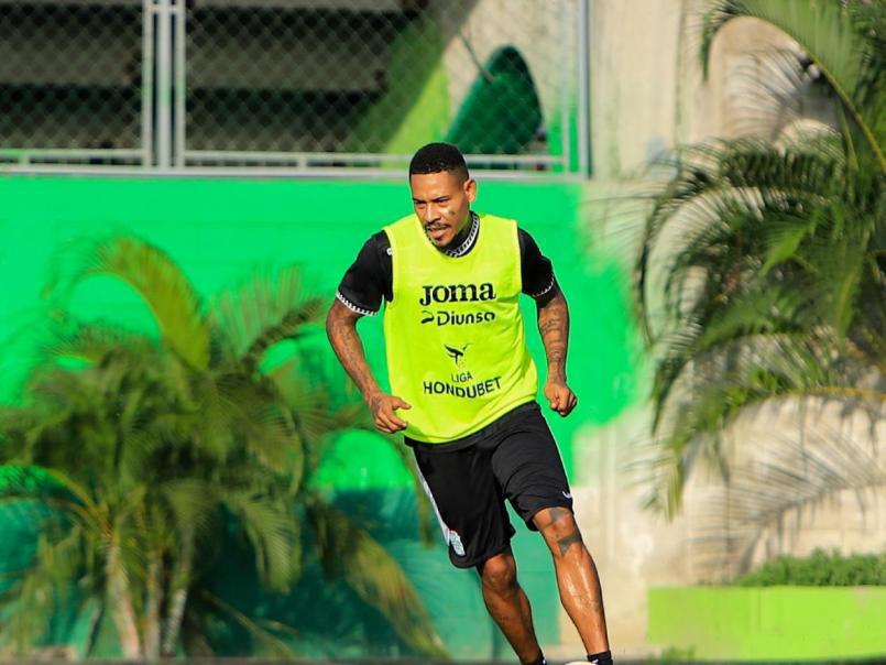 FICHAJES: Motagua meterá dos bombazos al mercado, Yustin Arboleda con ofrecimientos en Centroamérica y el futuro de Diego Vazquez