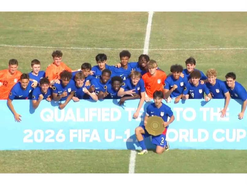Premundial Sub-17: selección centroamericana queda eliminada y estas son las primeras clasificadas a Qatar 2026