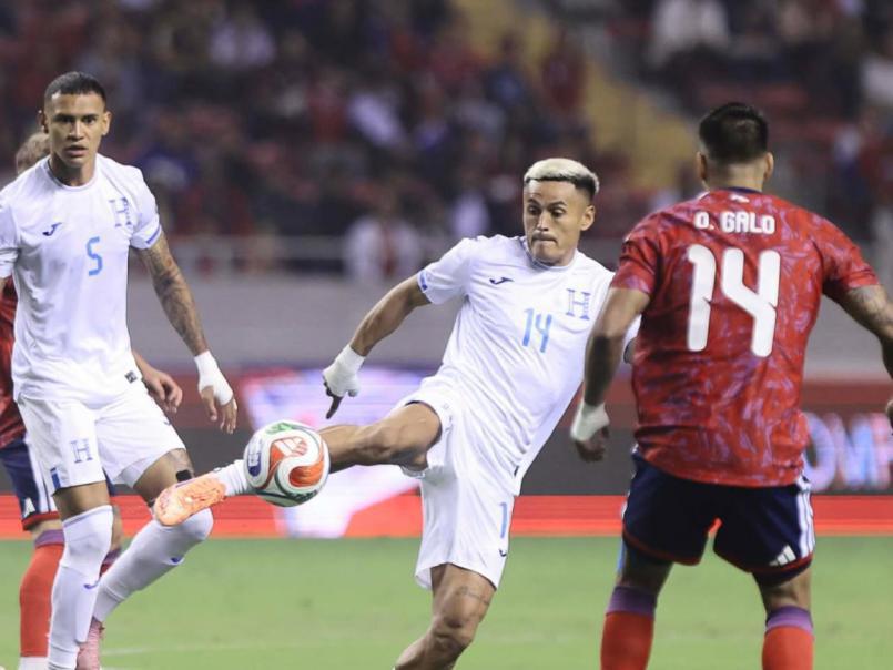 10 de Honduras y 5 de Costa Rica: los futbolistas de Centroamérica que disputaron su última eliminatoria como seleccionados
