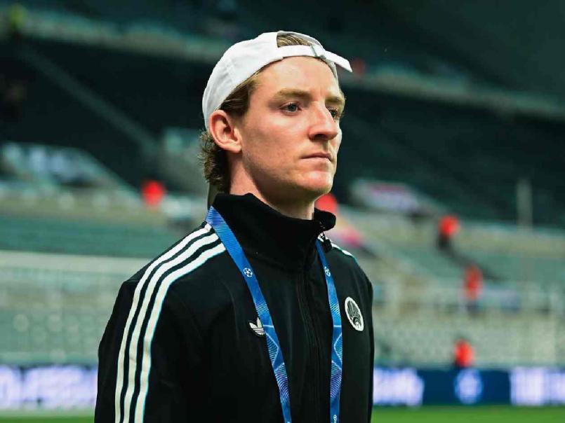 Tabla de goleadores de Champions League 2026: Kane le mete presión a Mbappé en el liderato y Julián Álvarez entra al top