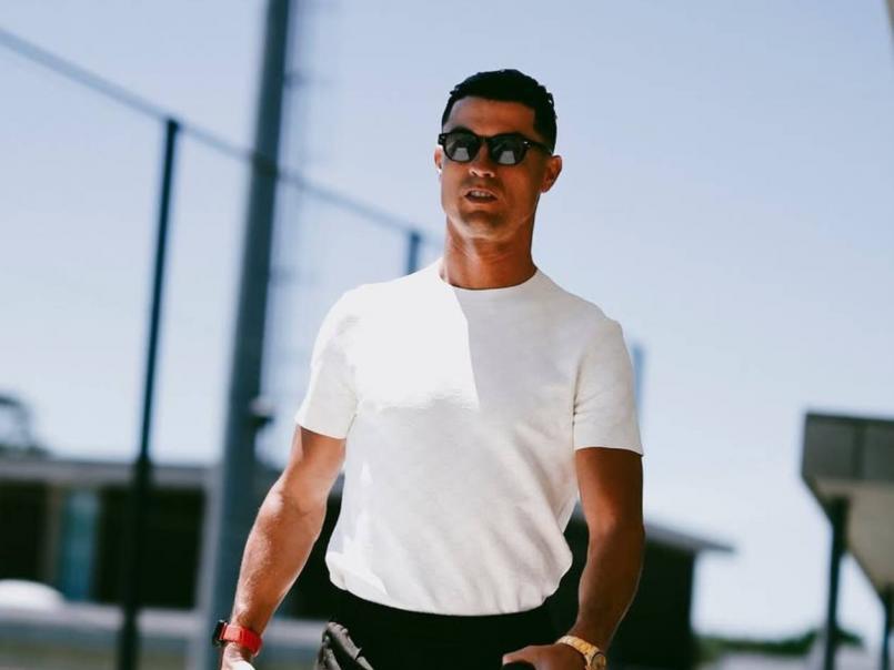 La inesperada petición a Cristiano Ronaldo luego del Mundial 2026: Es incomparable