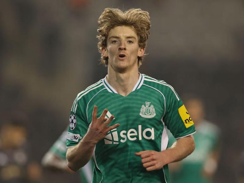 Tabla de goleadores de Champions League 2026: Vinicius celebra, Mbappé se estanca y el jugador que sorprende a toda Europa