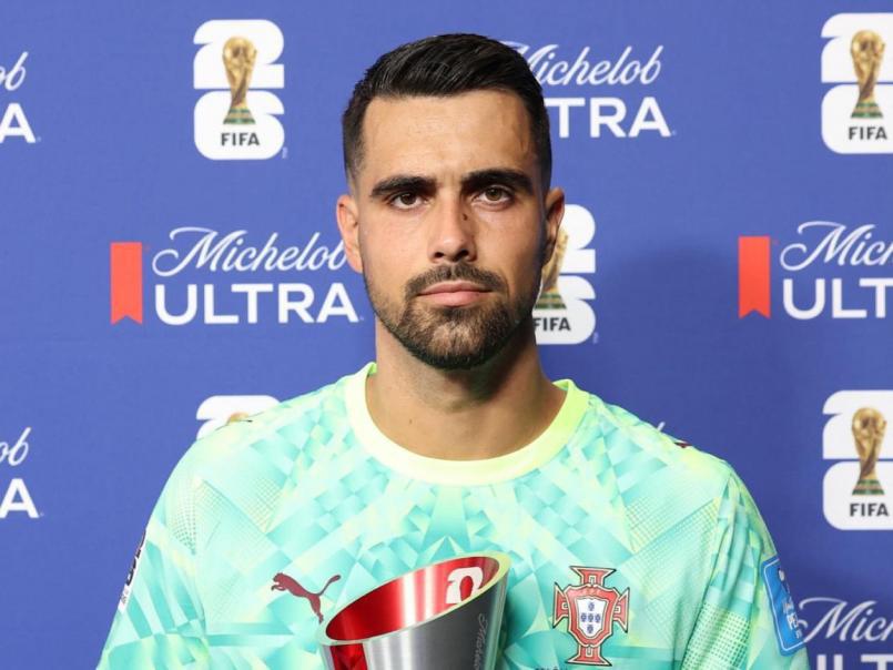 El VAR salva a Portugal, Cristiano Ronaldo desaparecido y así fue captada Georgina