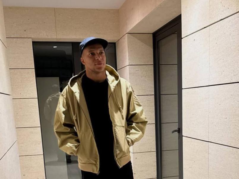 Mbappé sorprende al romper contrato y estaría cerca de llegar a un nuevo acuerdo