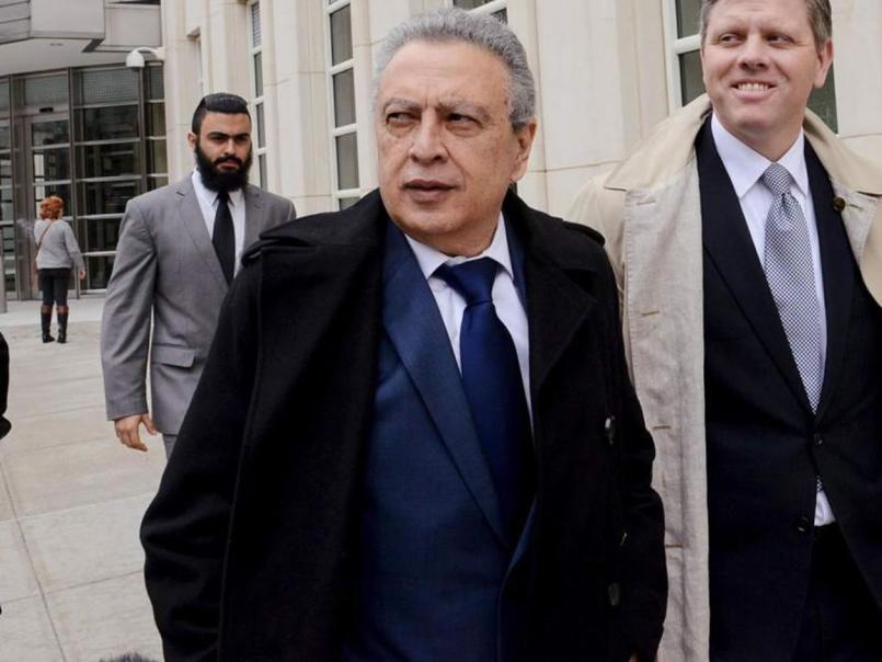 ¿Qué pasó con Alfredo Hawit? Así es su nueva vida tras estar preso en Estados Unidos