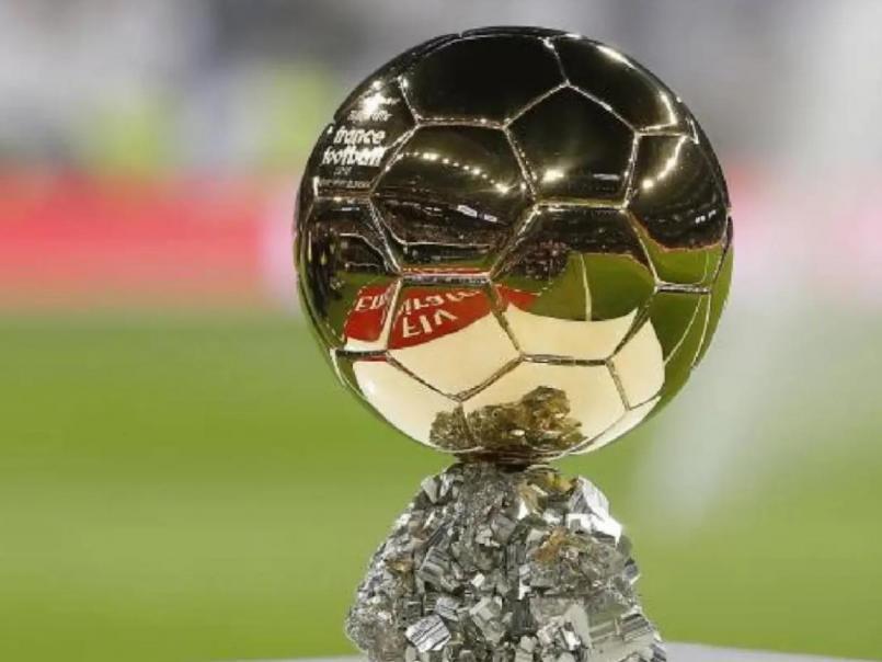 Filtran al ganador del Balón de Oro 2026 y desata revuelo el ranking revelado