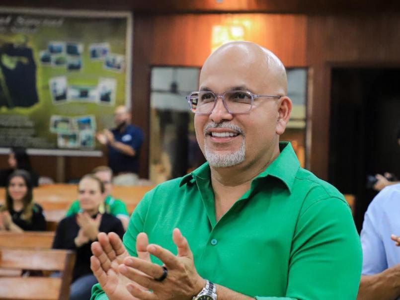 ¿De qué murió Orinson Amaya? Así fueron los últimos minutos del presidente que rompió la sequía de títulos en Marathón