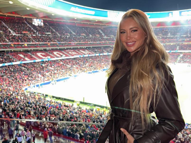 Futbolista de la Liga Española se encuentra en el ojo del huracán por quitarle la novia a un compañero: Ahí empezó todo...