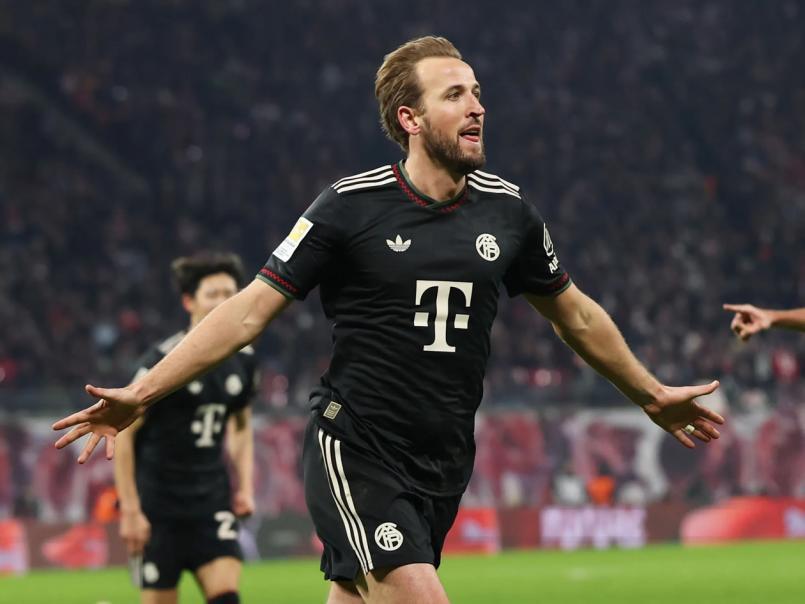 Bota de Oro 2026: Mbappé anotó, pero Harry Kane se despega en la cima e inesperado goleador mete presión en el top 3