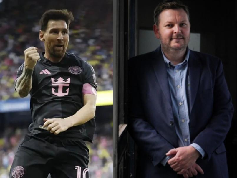 Messi podría romper el mercado de fichajes y ya tendría su fecha de regreso al club: Queremos que juegue aquí en 2027