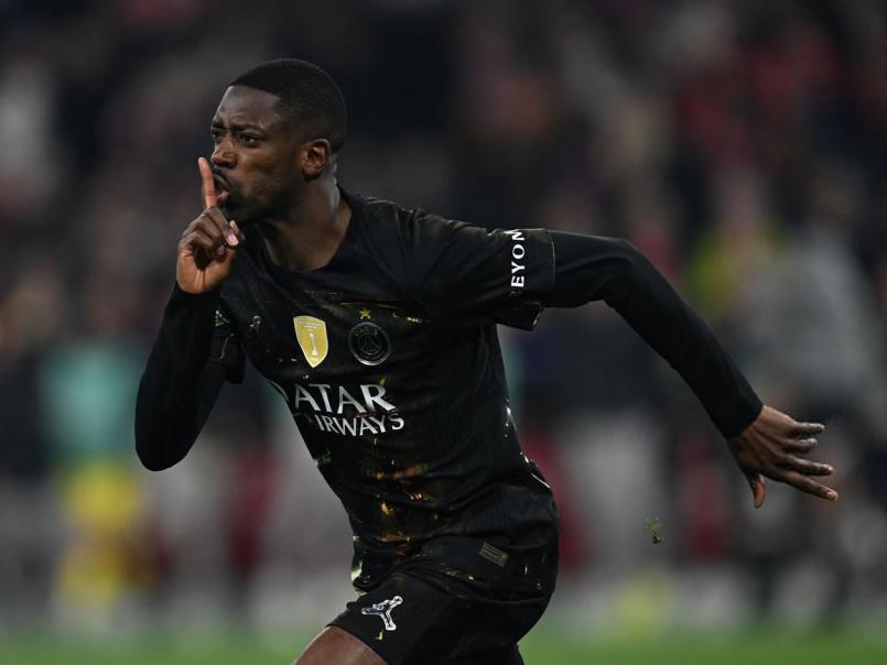 Tabla de goleadores de la Champions League 2026: Mbappé recibe la mejor noticia, Kane quedó cerca y Dembélé suma