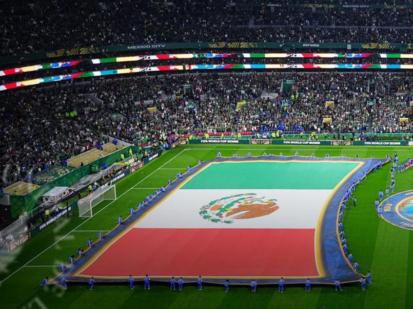 México en vilo en el Mundial 2026: FIFA los amenaza y podrían ser castigados