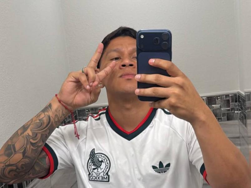 Así es la nueva vida de Brayan Moya en los Estados Unidos: a esto se dedica ahora