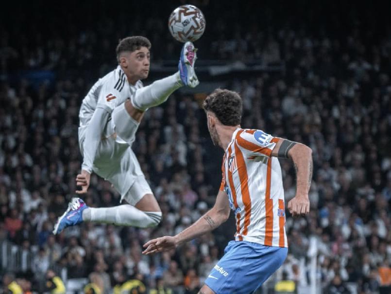 Real Madrid en vilo: dos gigantes de Europa quieren llevarse a figura tras escándalo