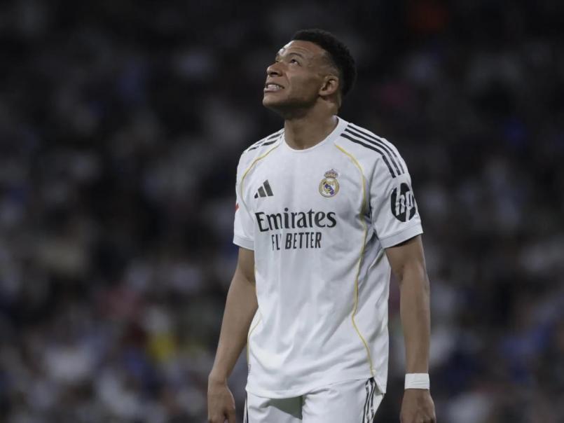 Florentino Peréz pierde la paciencia con Mbappé: la decisión que tomó con el francés