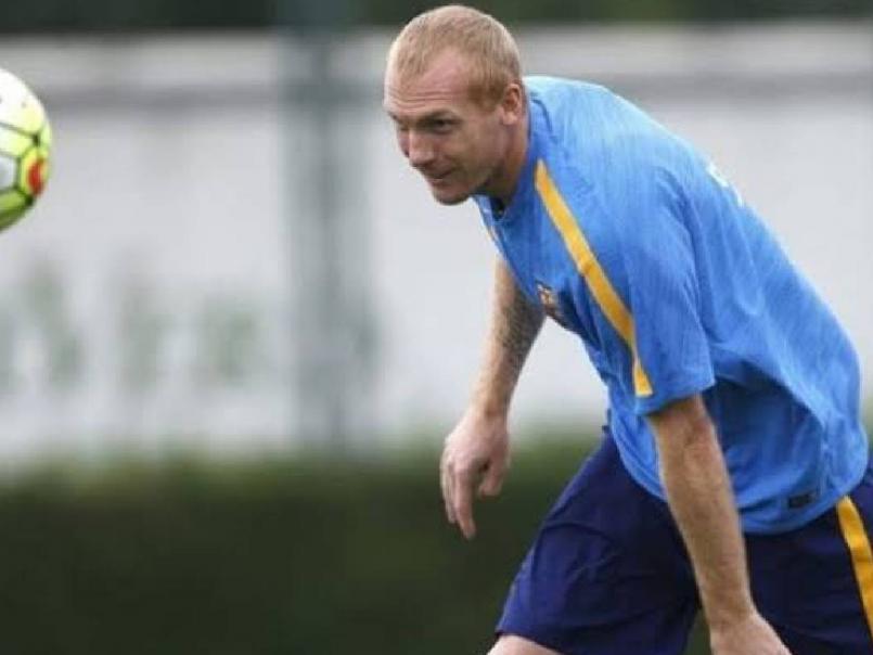 Fue campeón con Barcelona y revela su depresión: Trabajar en una tienda me hizo revivir