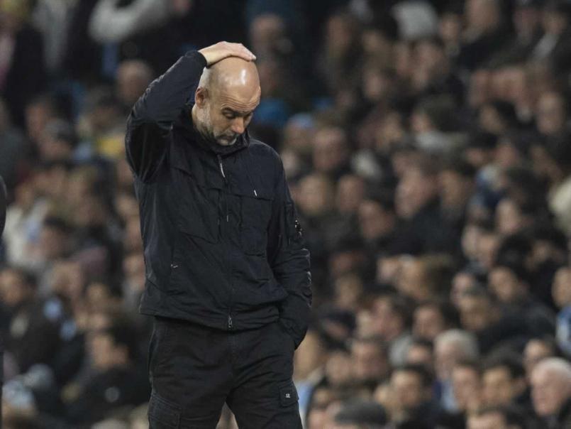 Pep Guardiola fue humillado por Fede Valverde y Real Madrid y no lo perdonan: este sería el técnico que lo reemplazaría