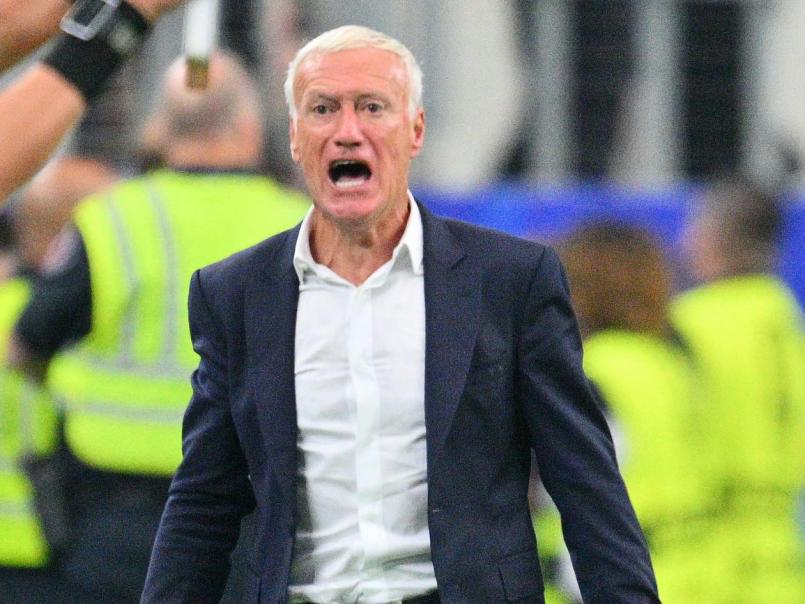 Francia quedó eliminada del Mundial 2026 y Mbappé ya tendría nuevo técnico