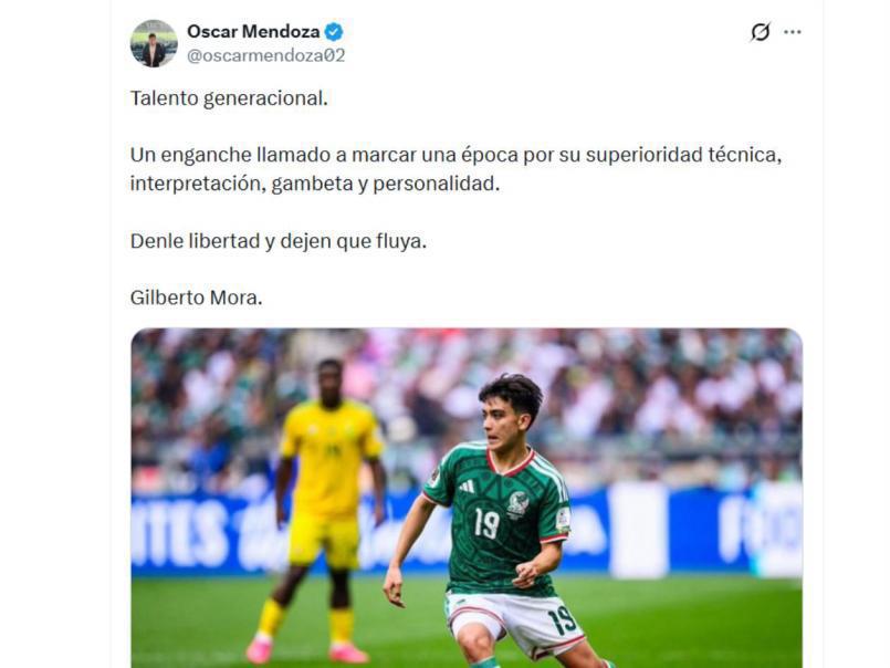 ¿Y si sí?: se rinden ante México, queja de Faitelson y Honduras protagonista