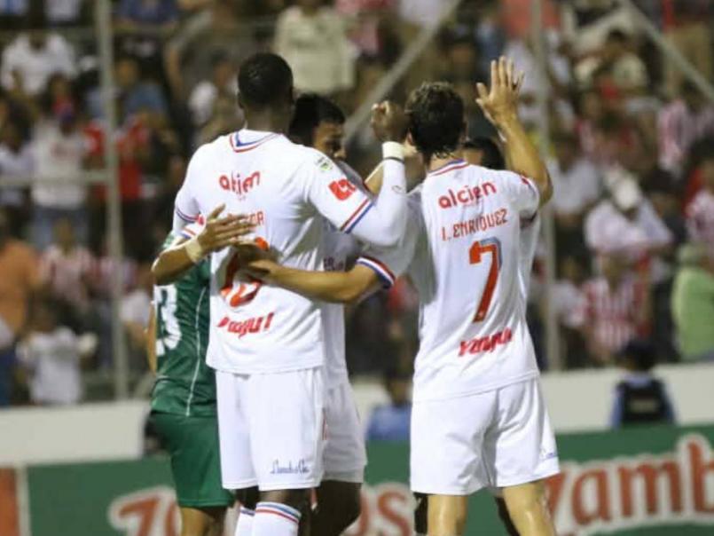 Benguché preocupa al Olimpia, la denuncia de la afición y Arboleda fue el héroe