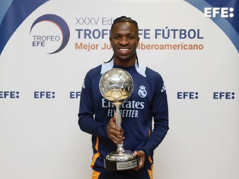 Real Madrid se cansa y le pone ultimátum a Vinícius: esta sería la decisión del brasileño