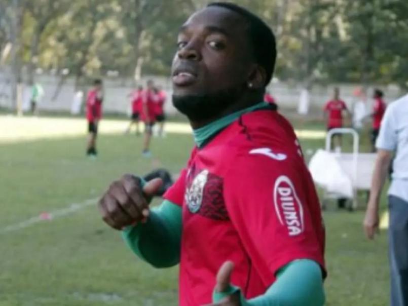 Salen a la luz las condiciones en las que vivía Pery Martínez antes de morir: este era su trabajo en Estados Unidos