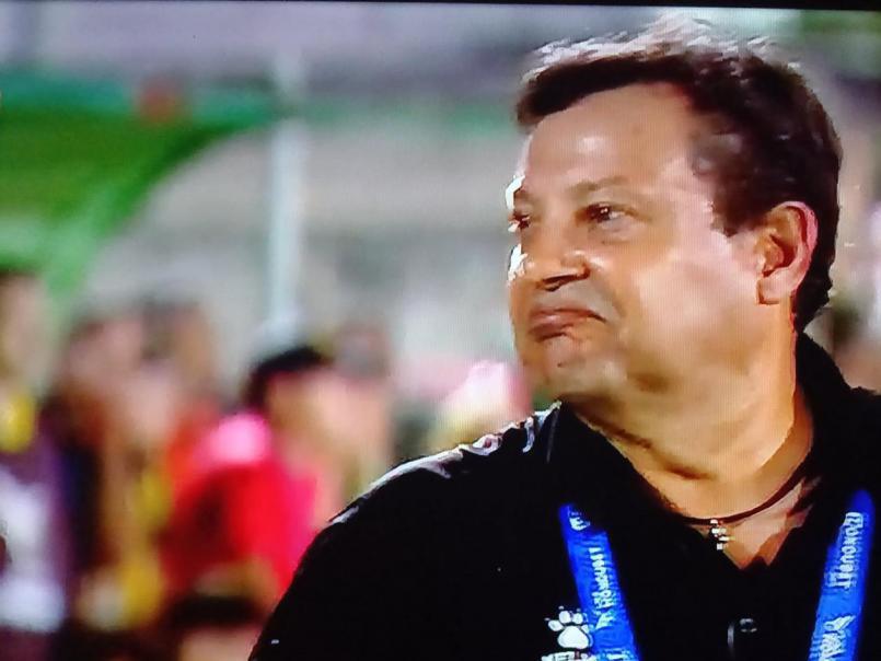 Choloma desató el terremoto en Real España, traición a la Máquina; jugador cortado en Marathón llega al estadio