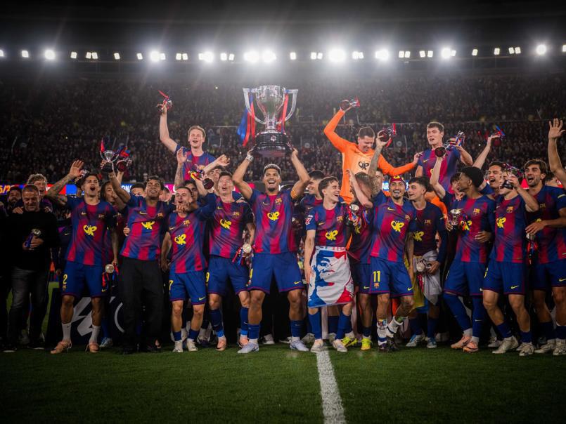 ¡Sorpresa! Figura de Barcelona queda fuera del Mundial 2026 por insólito motivo