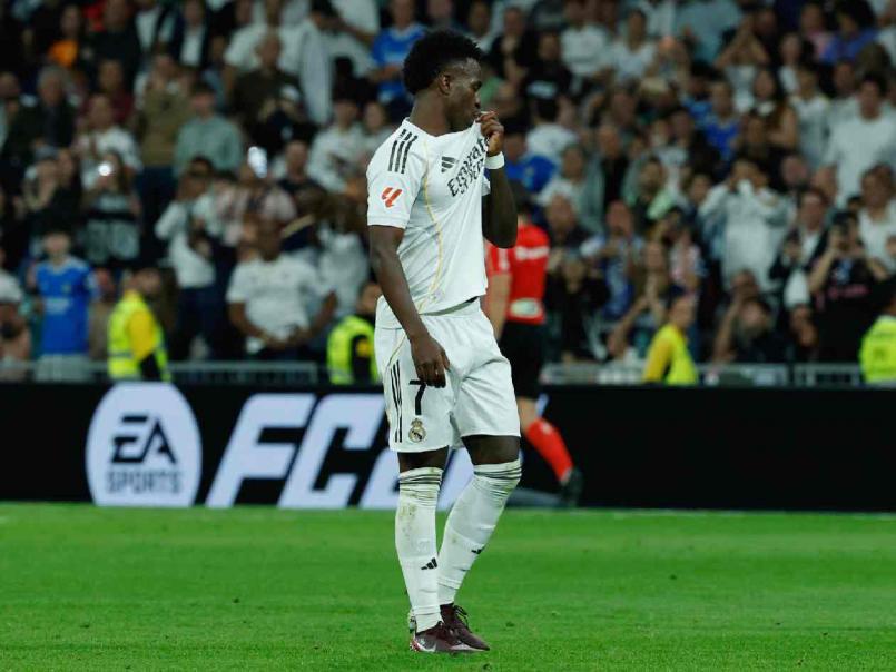 Real Madrid impacta a todos con la decisión sobre el futuro de Vinicius previo al Mundial 2026; la postura del brasileño