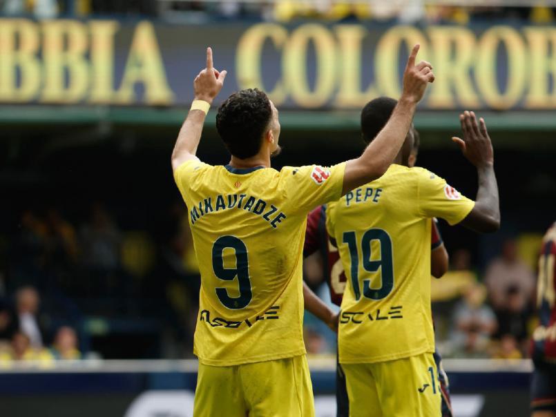 Pichichi de la Liga Española: Mbappé sufre duro golpe; Ferran anota y mete presión