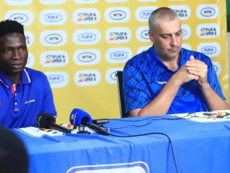 Fallece futbolista David Owori y revelan la causa de su muerte: Un brutal ataque