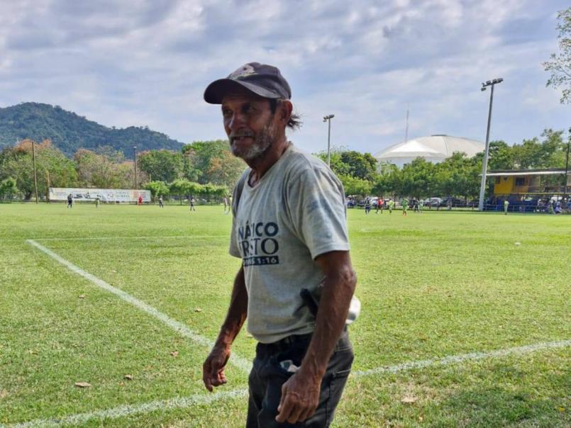 Alberth Elis le responde a 'Chespirito' Hernández sobre el supuesto auto que le prometió: Siempre lo apoyamos
