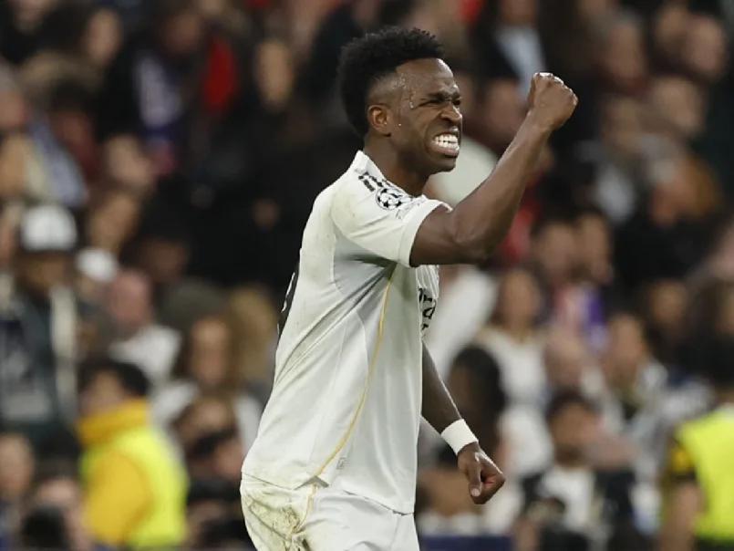 Real Madrid se cansa y le pone ultimátum a Vinícius: esta sería la decisión del brasileño