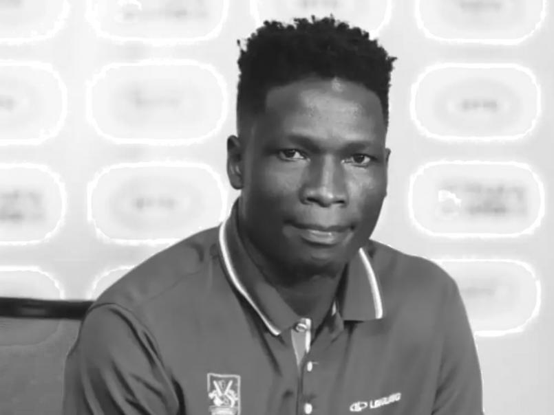 Fallece futbolista David Owori y revelan la causa de su muerte: Un brutal ataque