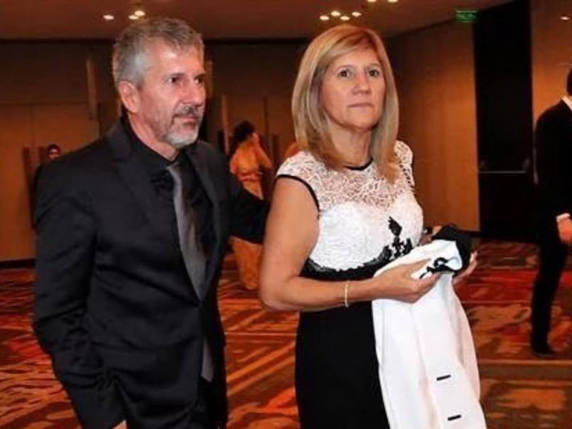 Doctor revela qué causó la muerte del papá de Messi: Sabíamos que iba a suceder