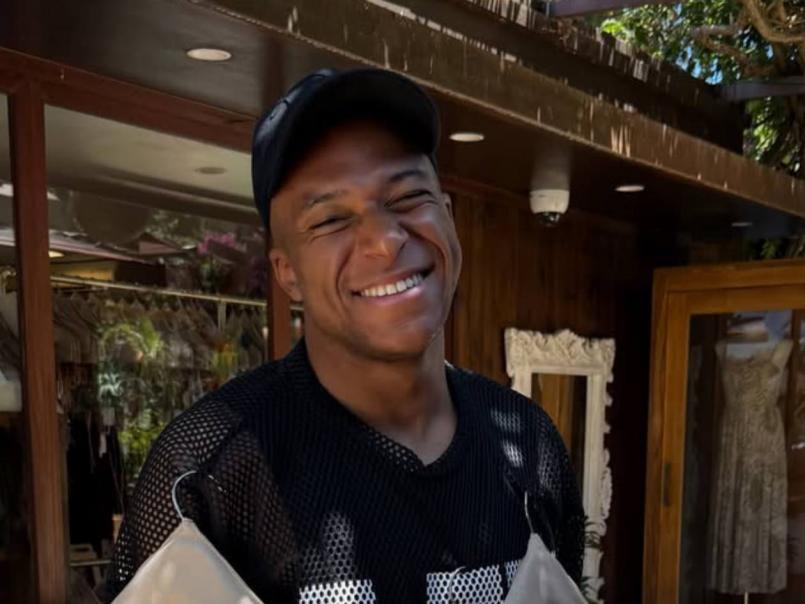Mbappé sorprende al romper contrato y estaría cerca de llegar a un nuevo acuerdo