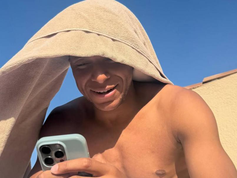 Mbappé sorprende al romper contrato y estaría cerca de llegar a un nuevo acuerdo