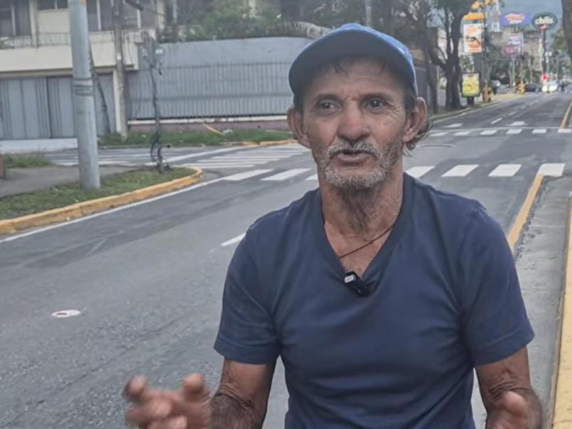 Alberth Elis le responde a 'Chespirito' Hernández sobre el supuesto auto que le prometió: Siempre lo apoyamos