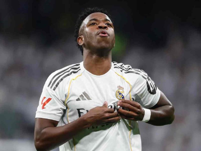Real Madrid impacta a todos con la decisión sobre el futuro de Vinicius previo al Mundial 2026; la postura del brasileño